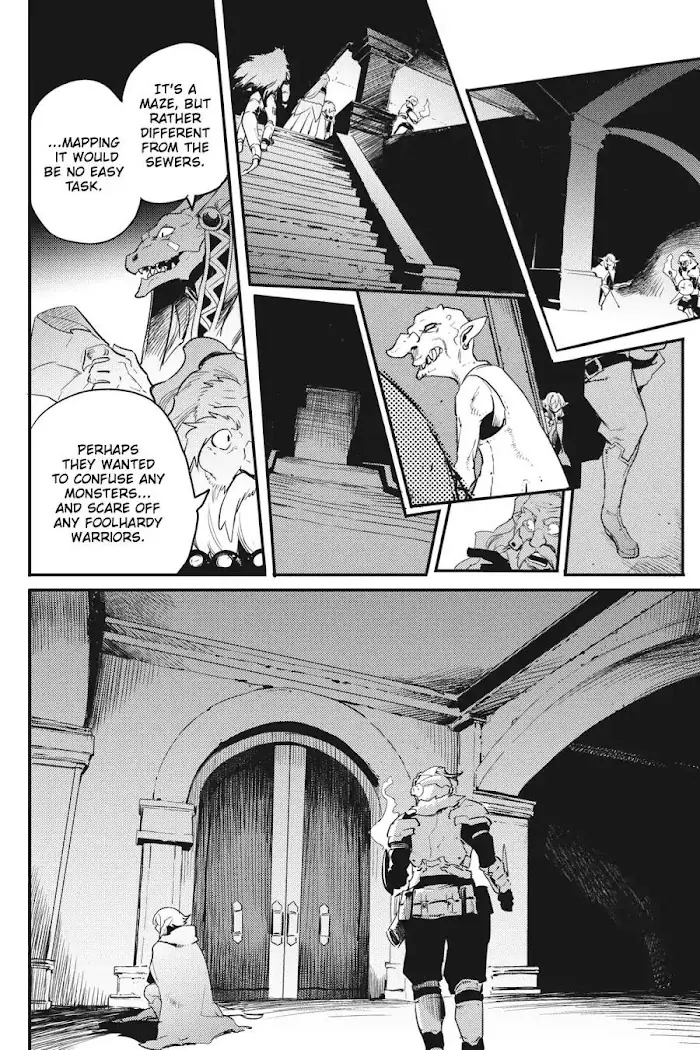 Goblin Slayer Chapter 21 image 09_optimized